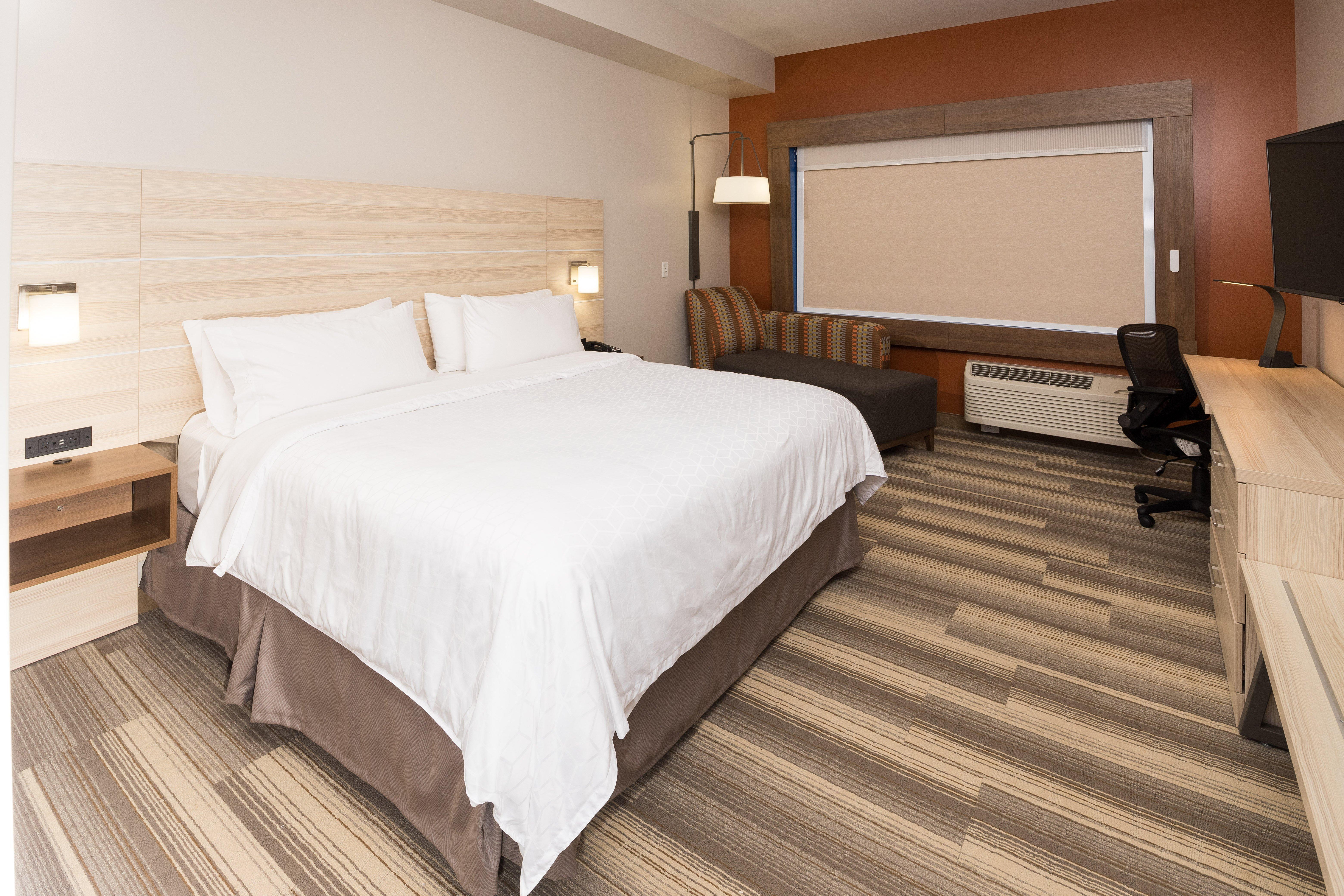 Holiday Inn Express & Suites - Auburn By Ihg Экстерьер фото